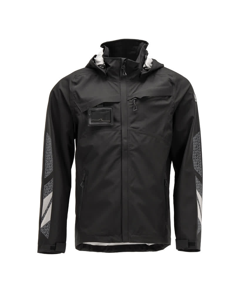 Accelerate Light Shell Jacket